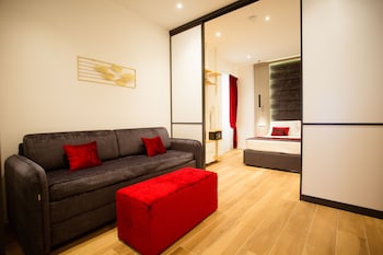 elegant apartments 5 terre la spezia