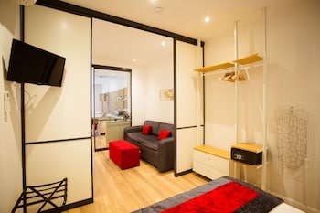 elegant apartments 5 terre la spezia