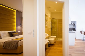 elegant apartments 5 terre la spezia