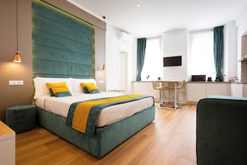 elegant apartments 5 terre la spezia