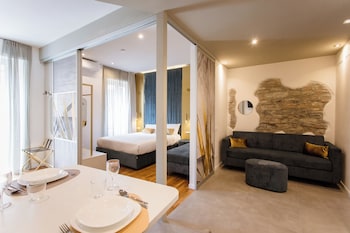 elegant apartments 5 terre la spezia