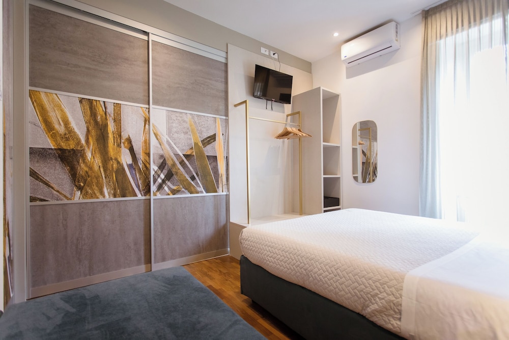 elegant apartments 5 terre la spezia