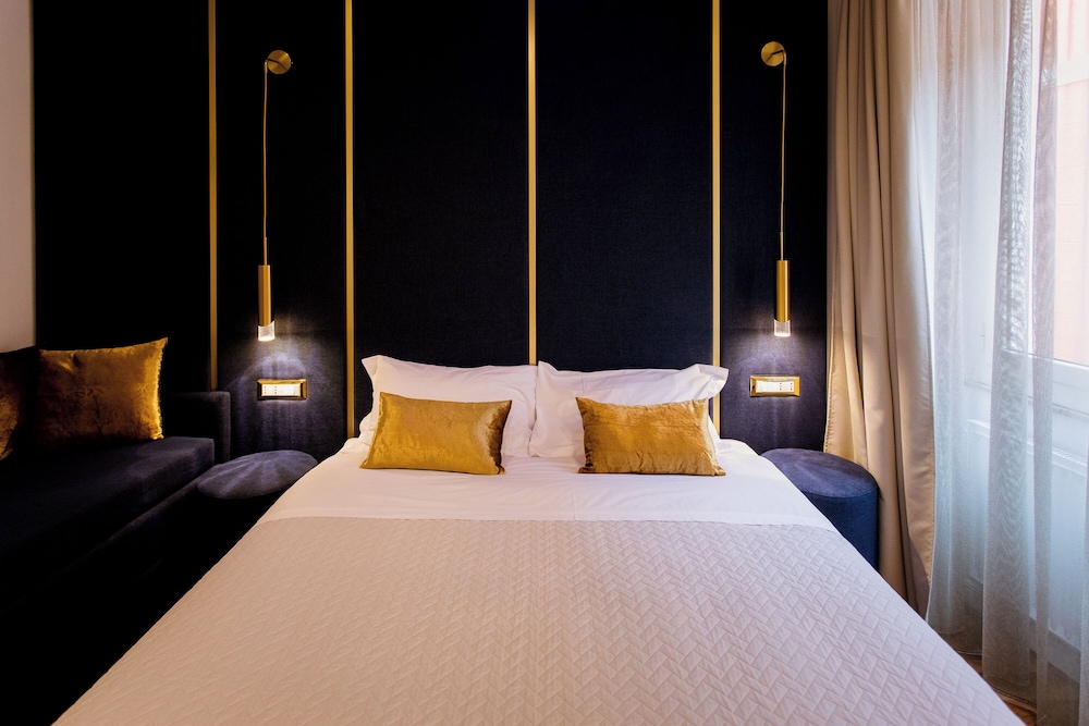 elegant apartments 5 terre la spezia