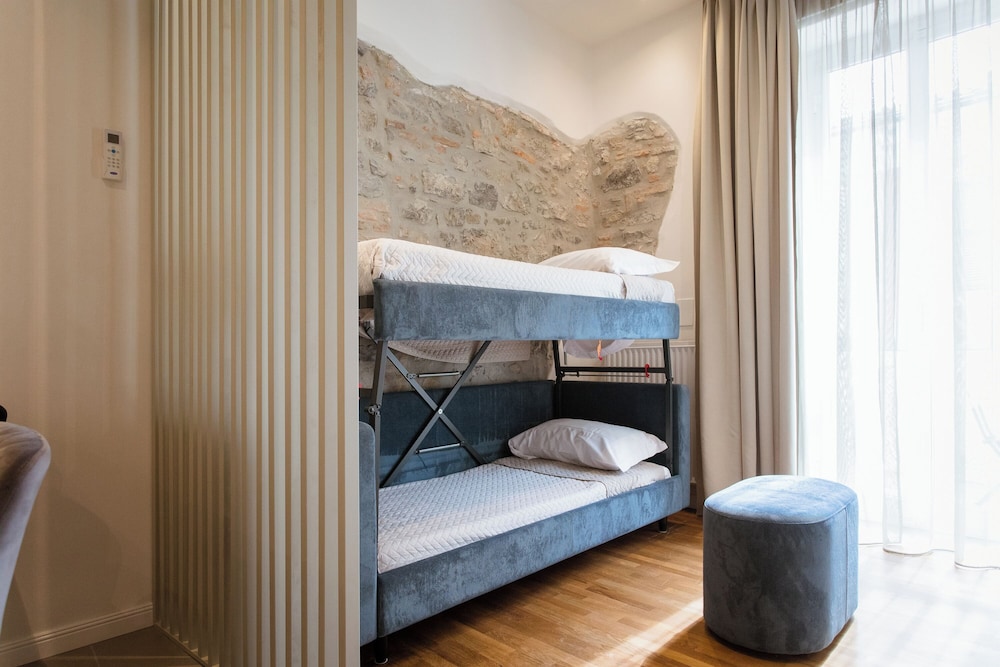 elegant apartments 5 terre la spezia