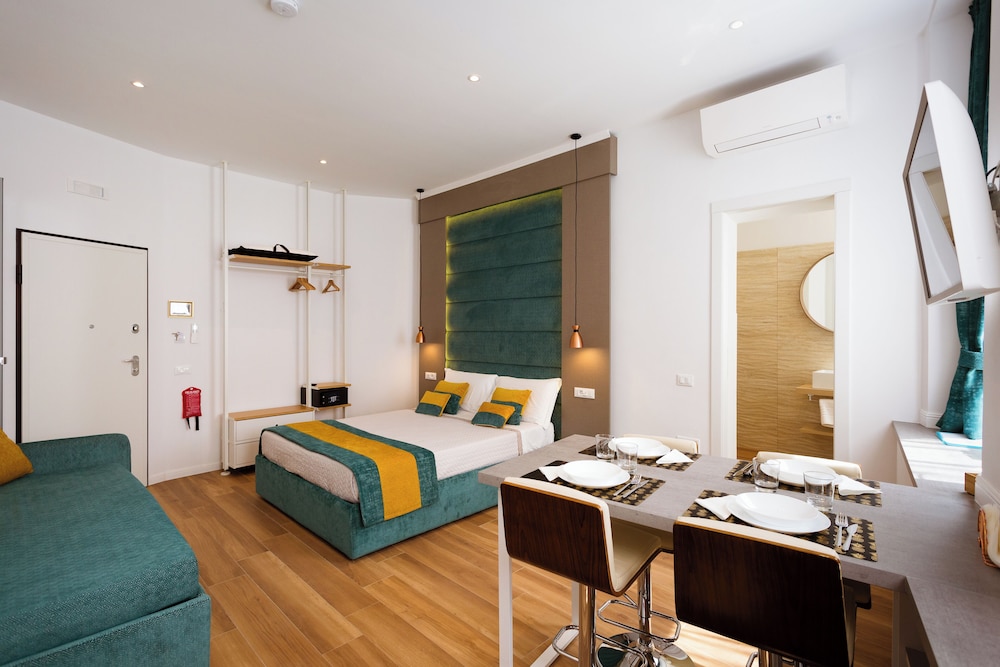 elegant apartments 5 terre la spezia