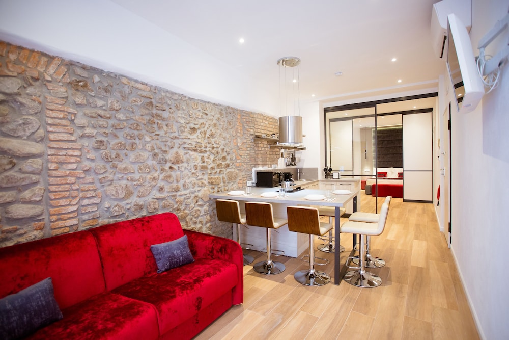 elegant apartments 5 terre la spezia