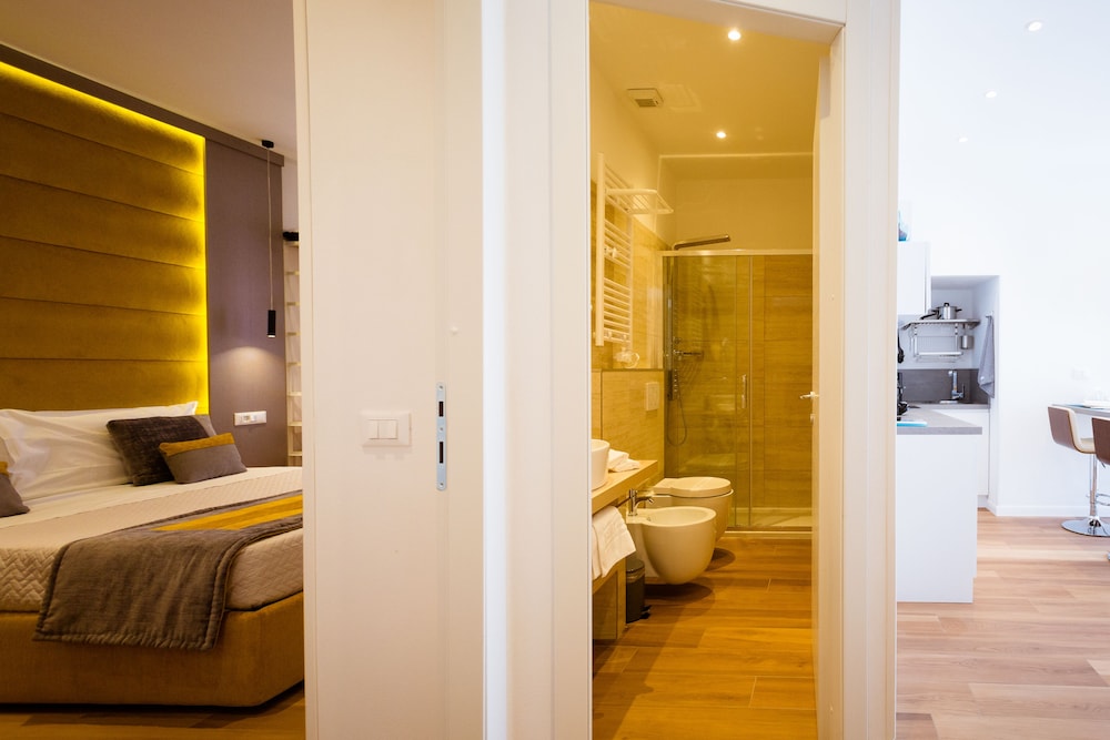 elegant apartments 5 terre la spezia