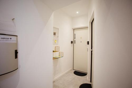 elegant apartments 5 terre la spezia