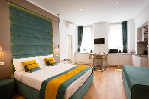 elegant apartments 5 terre la spezia