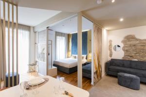 elegant apartments 5 terre la spezia