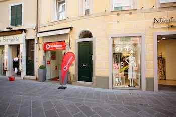 elegant apartments 5 terre la spezia