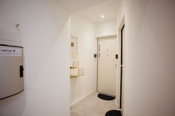 elegant apartments 5 terre la spezia