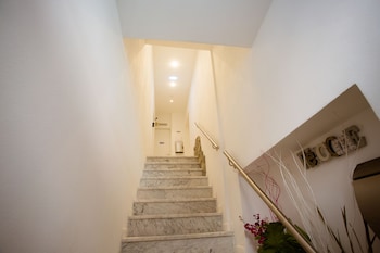 elegant apartments 5 terre la spezia