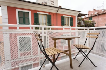 elegant apartments 5 terre la spezia