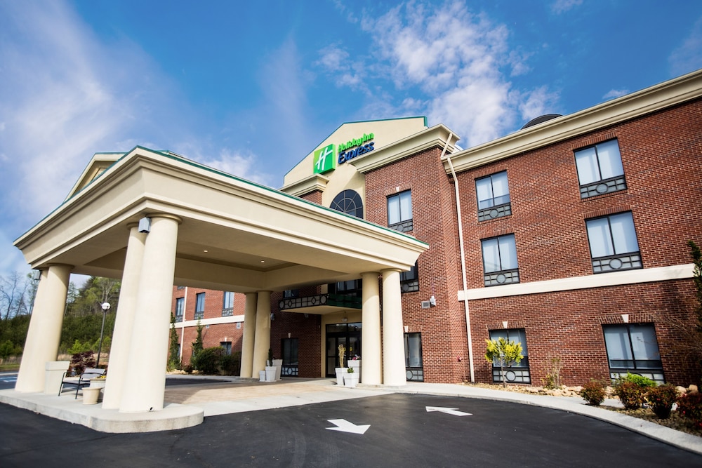 Holiday Inn Express Dayton By Ihg,Dayton>>Athens - Sweetwater,3 star