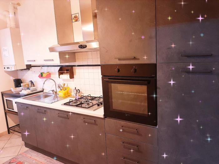 casa romy in cigole available wifi