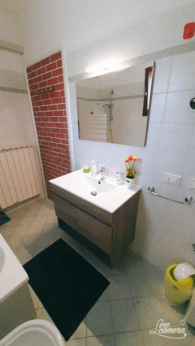 casa romy in cigole available wifi