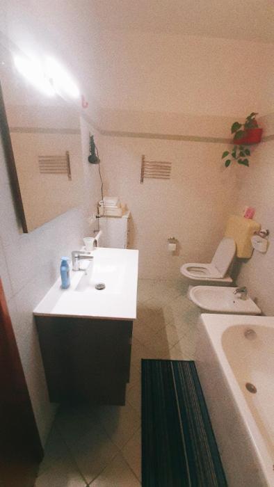 casa romy in cigole available wifi