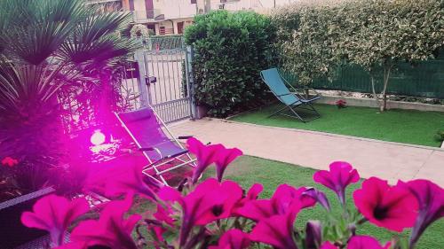 casa romy in cigole available wifi