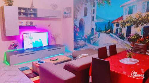 casa romy in cigole available wifi