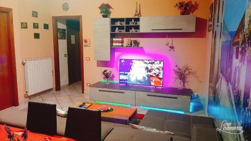 casa romy in cigole available wifi