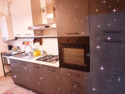 casa romy in cigole available wifi