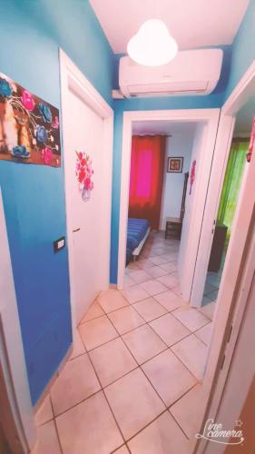 casa romy in cigole available wifi
