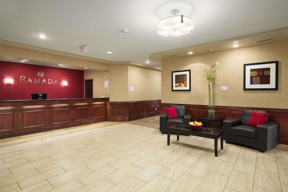 Ramada By Wyndham Edson,Alberta>>Edson,2.5 star