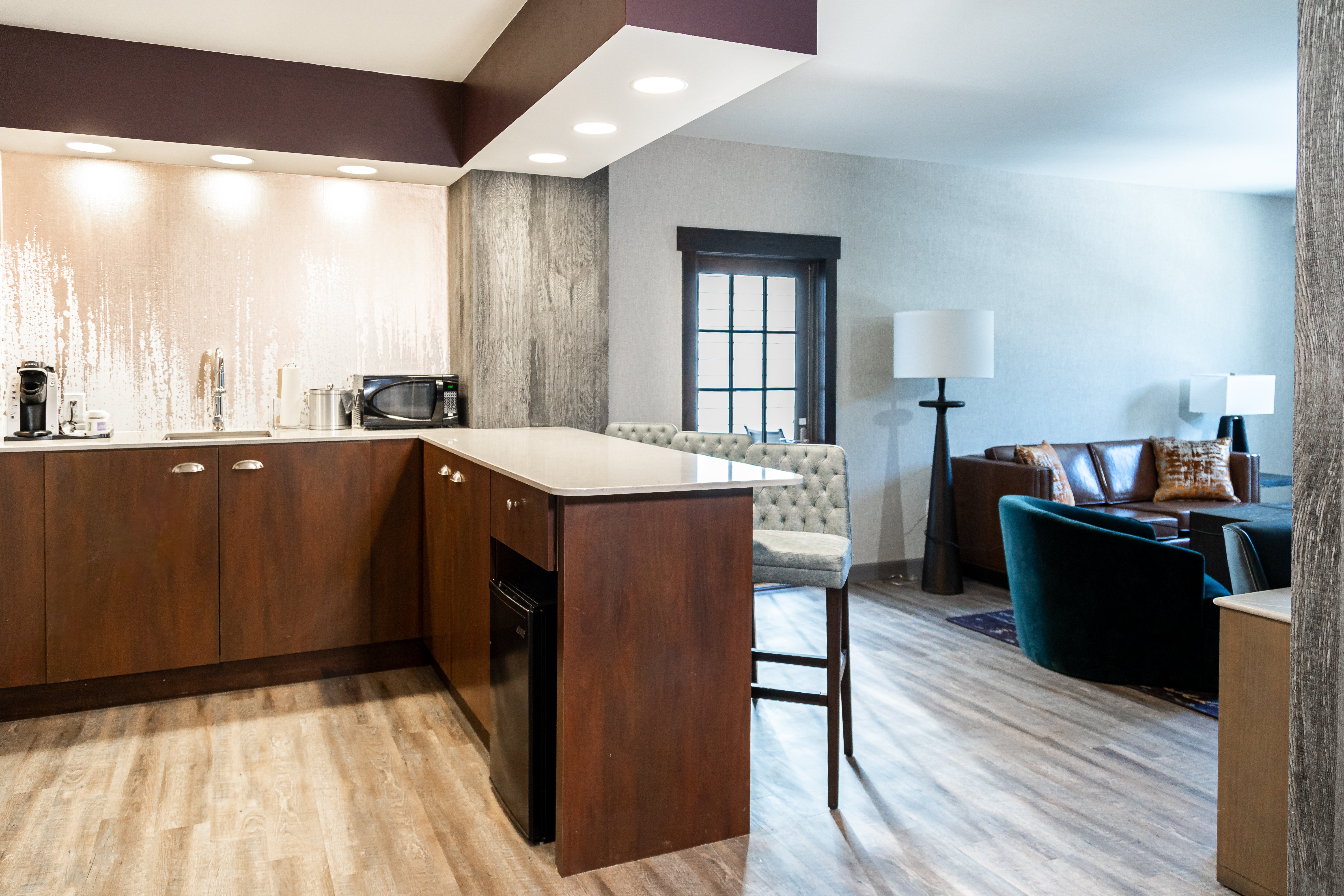 holiday inn resort deadwood mountain grand by ihg
