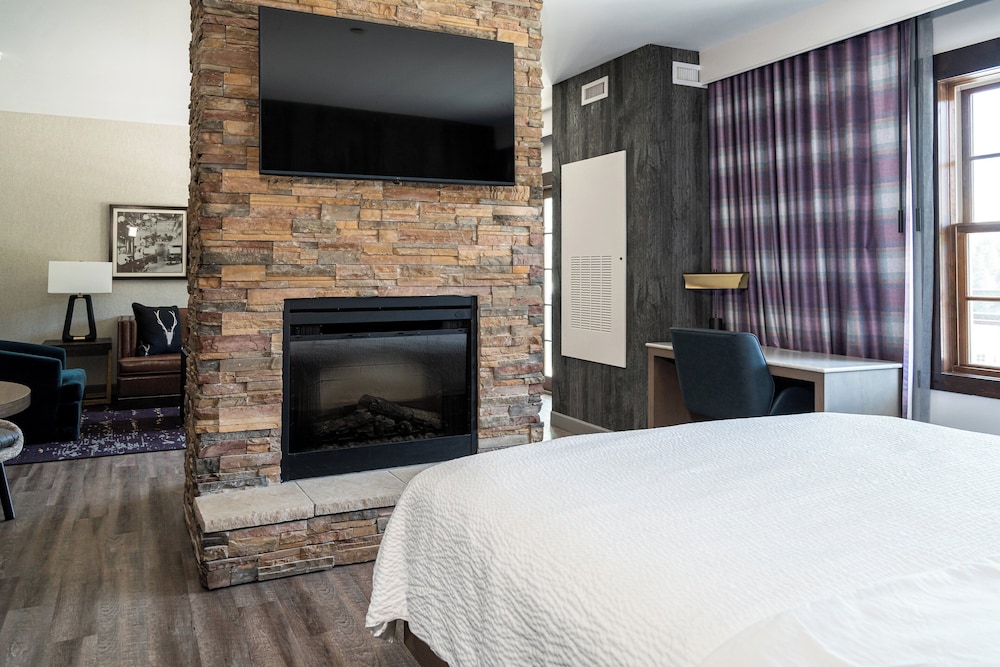 holiday inn resort deadwood mountain grand by ihg
