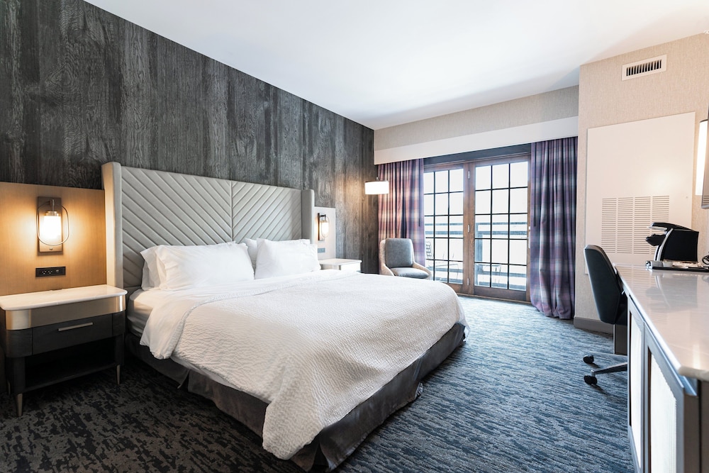 holiday inn resort deadwood mountain grand by ihg