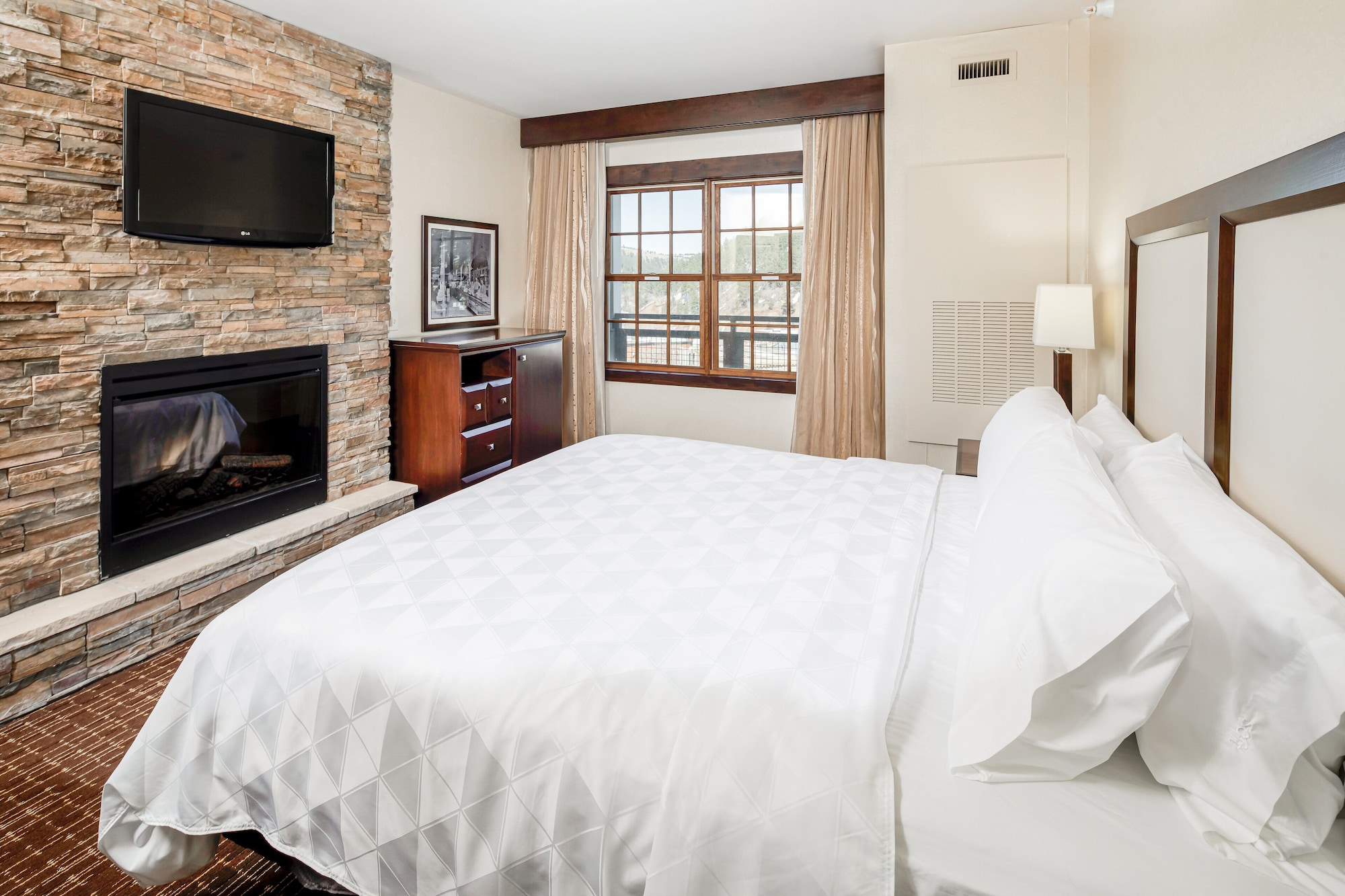 holiday inn resort deadwood mountain grand by ihg