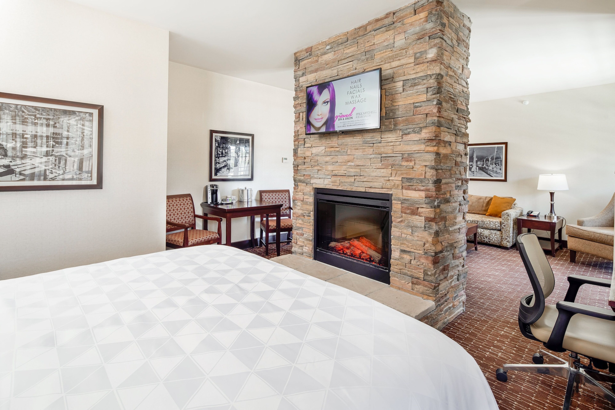 holiday inn resort deadwood mountain grand by ihg