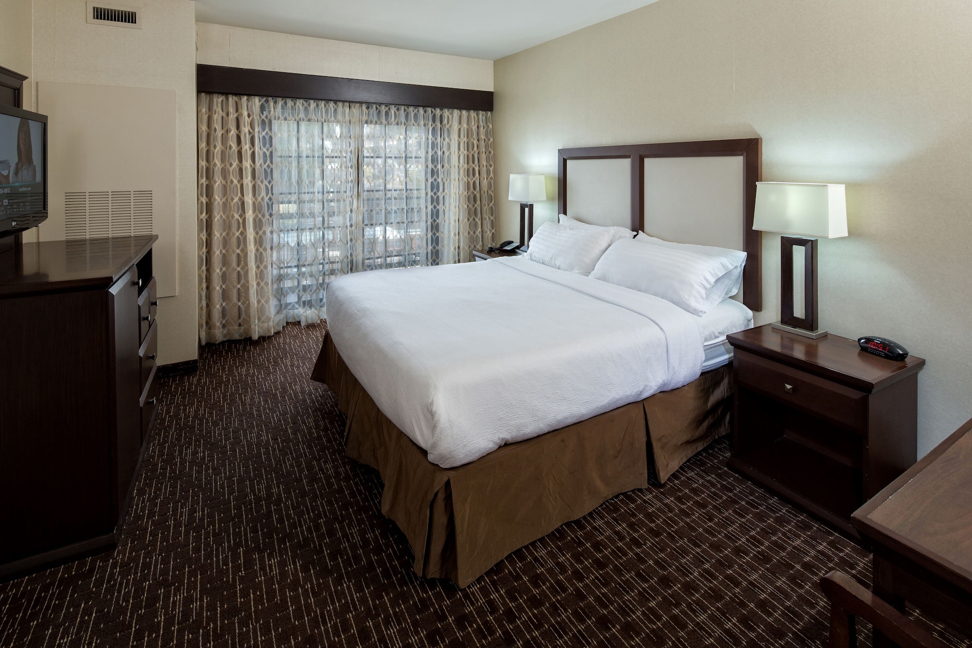 holiday inn resort deadwood mountain grand by ihg