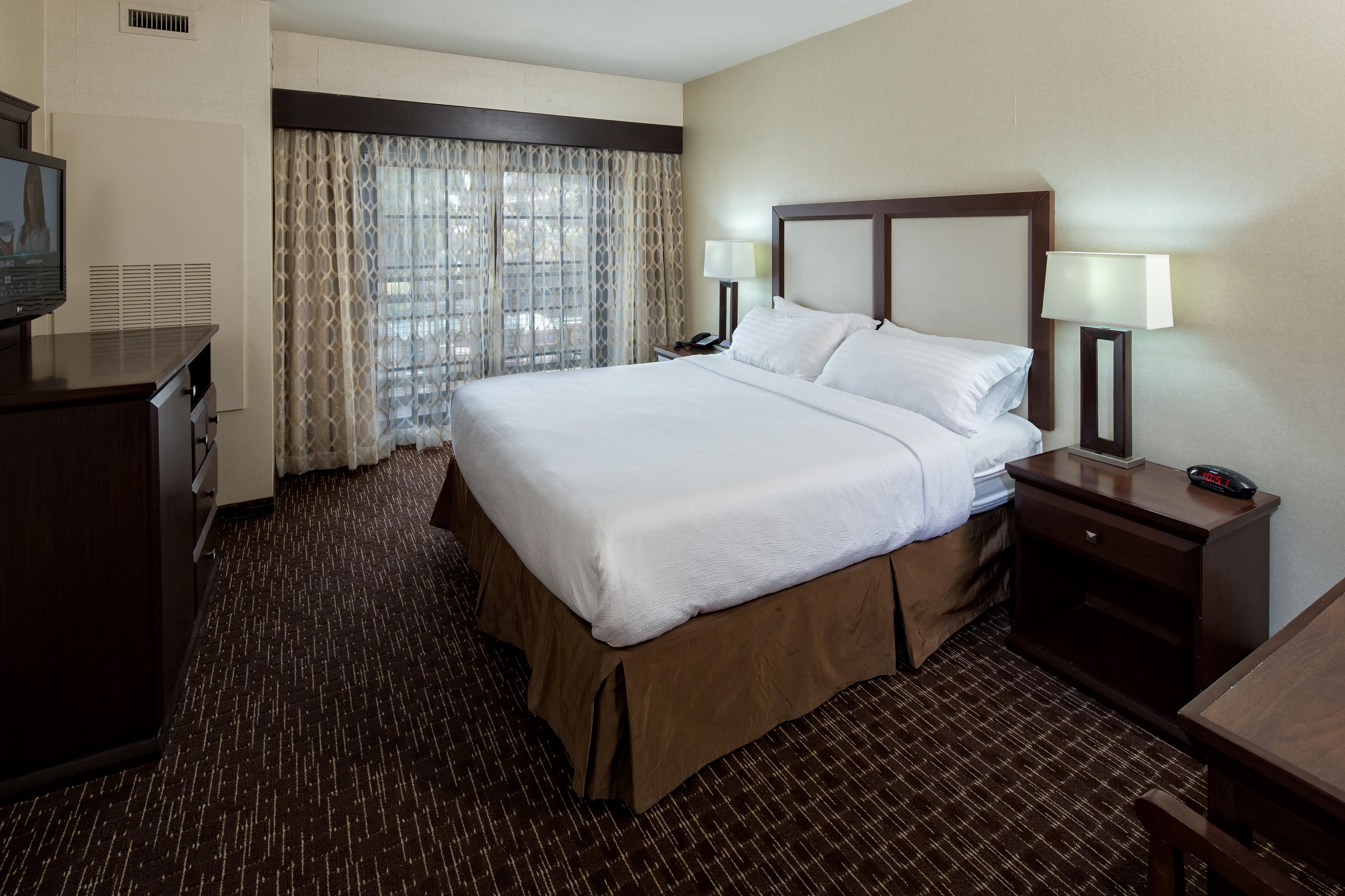 holiday inn resort deadwood mountain grand by ihg