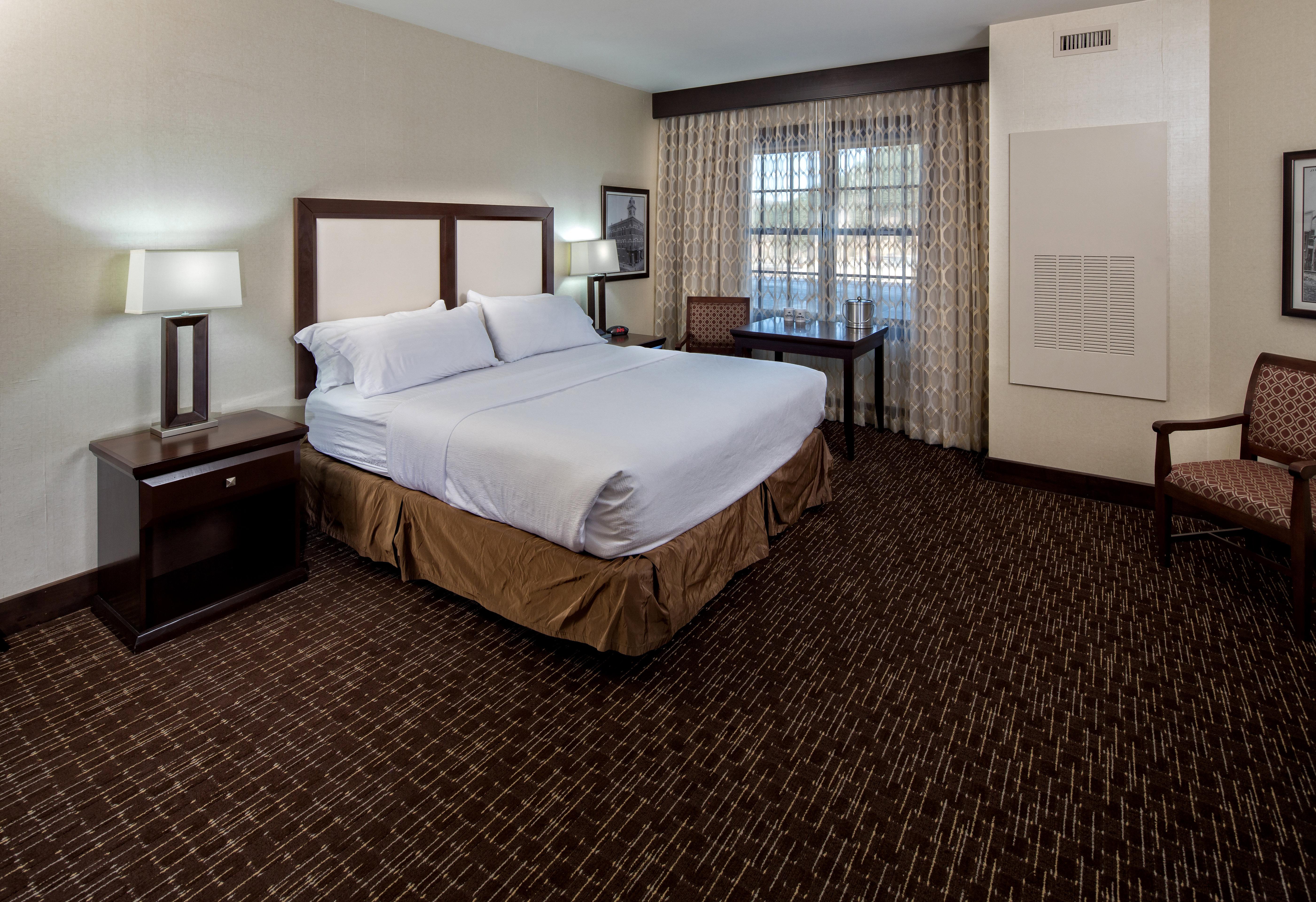 holiday inn resort deadwood mountain grand by ihg
