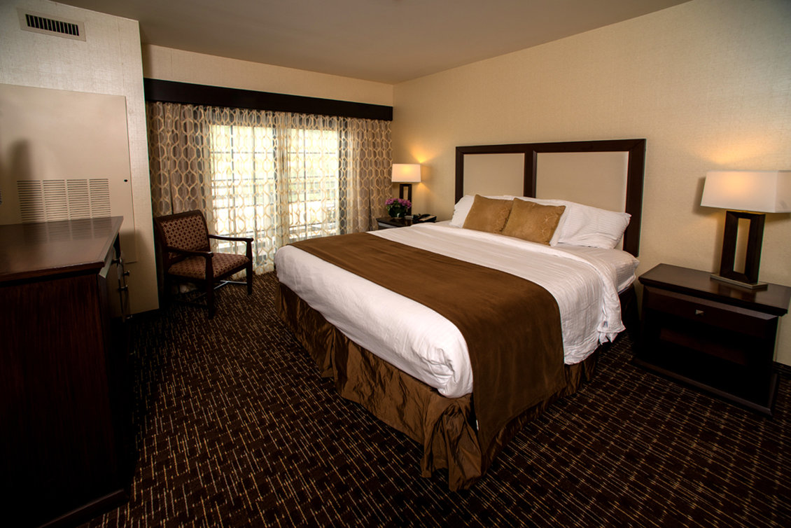 holiday inn resort deadwood mountain grand by ihg