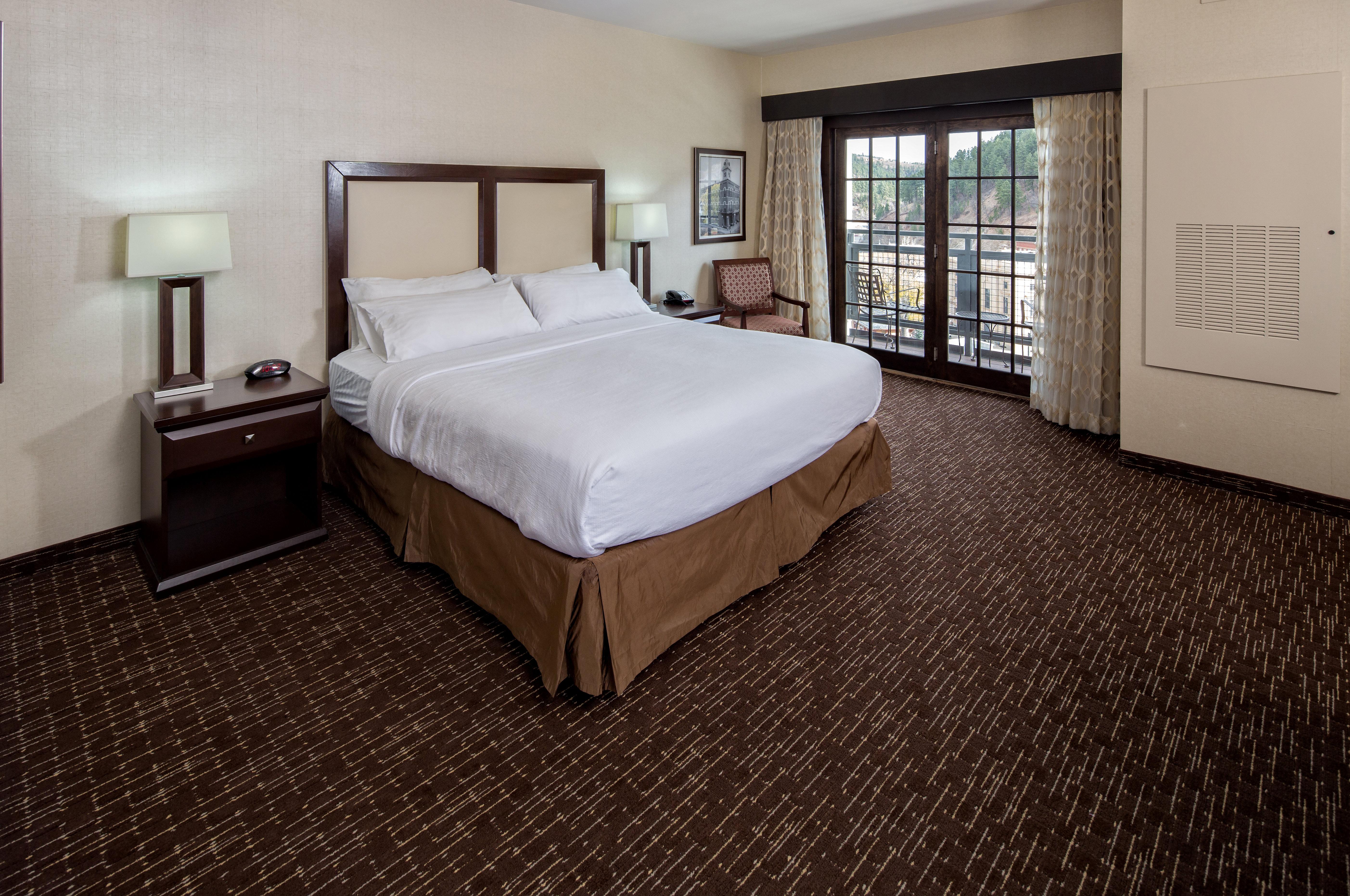 holiday inn resort deadwood mountain grand by ihg