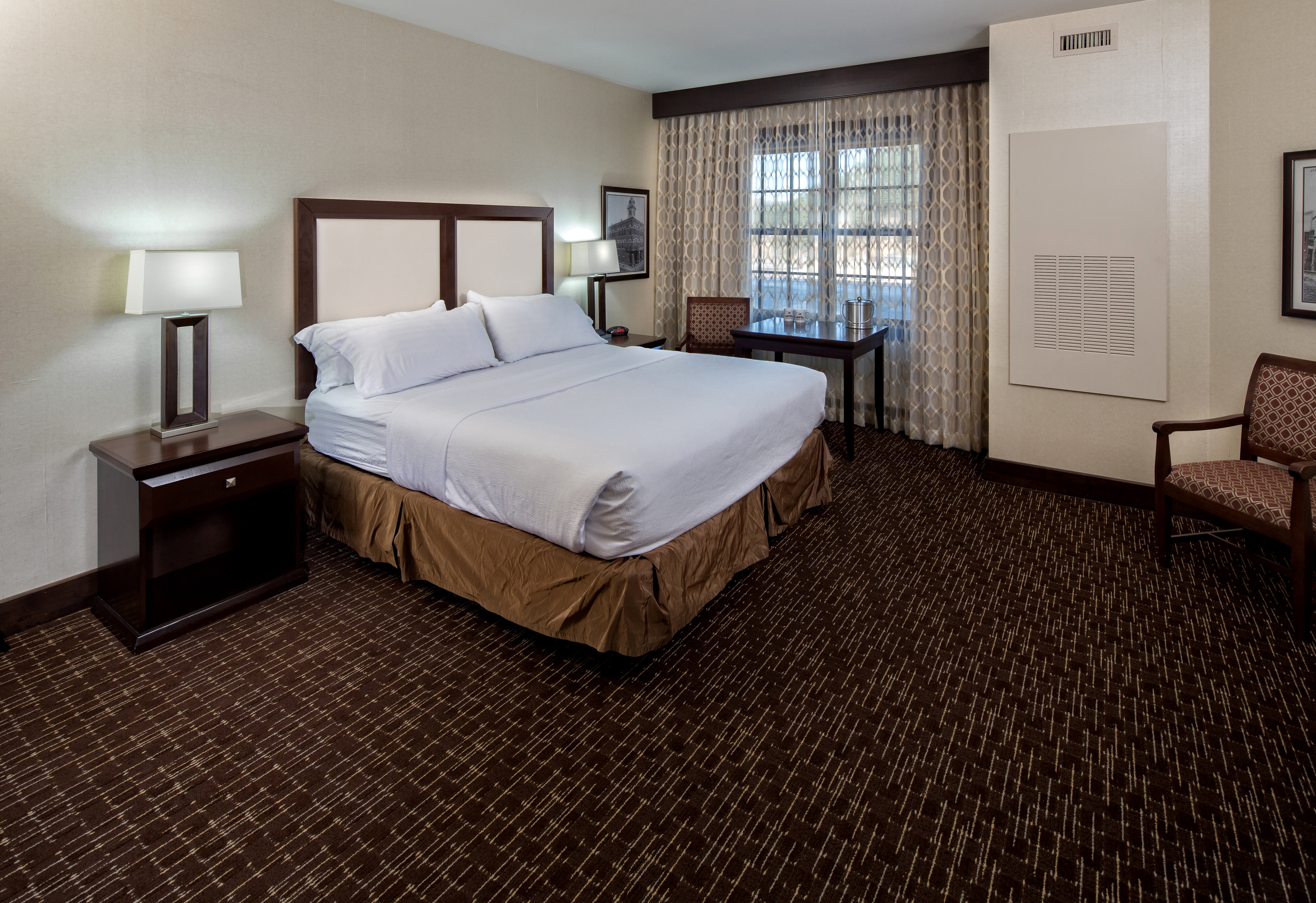 holiday inn resort deadwood mountain grand by ihg