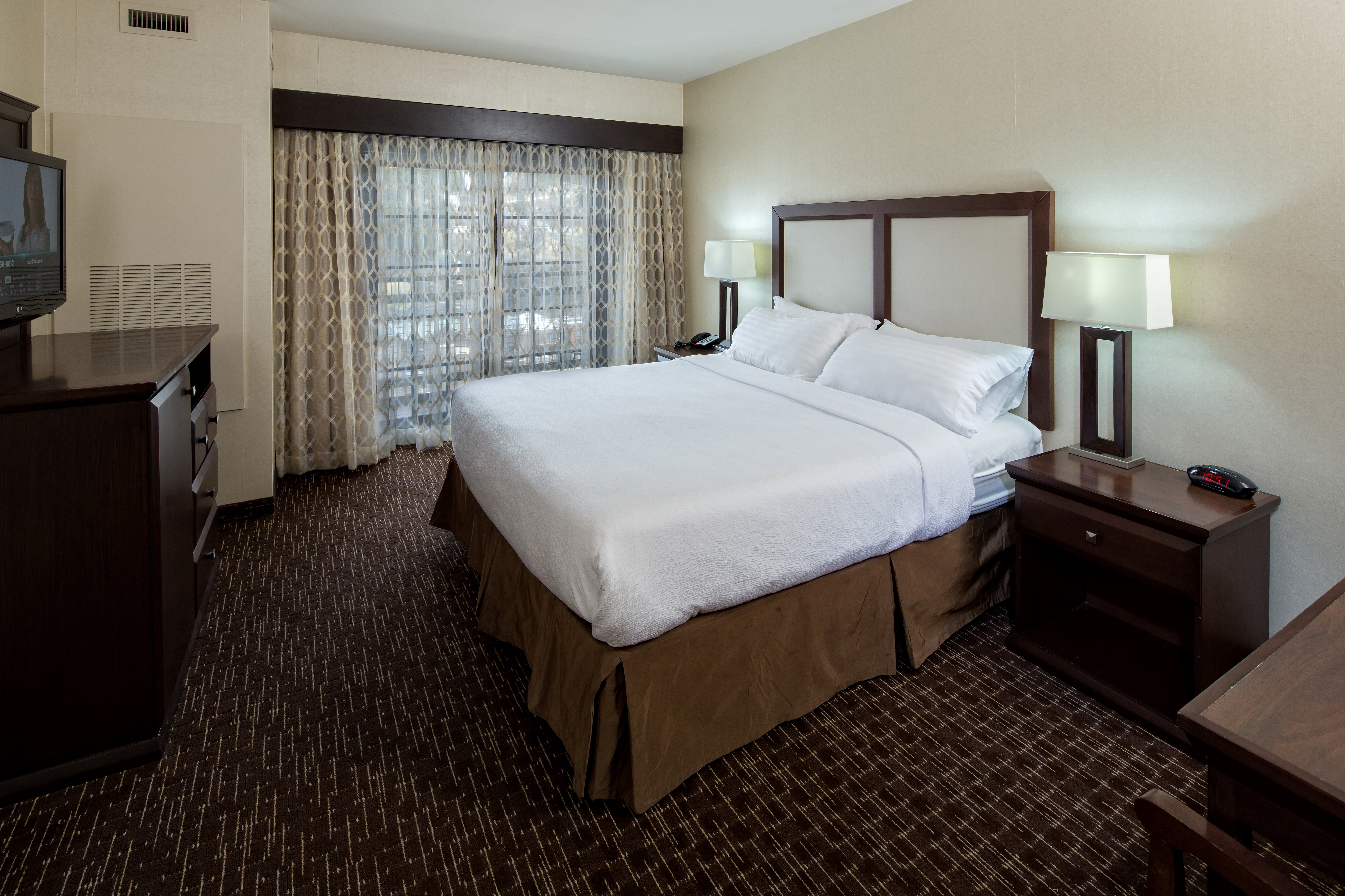 holiday inn resort deadwood mountain grand by ihg