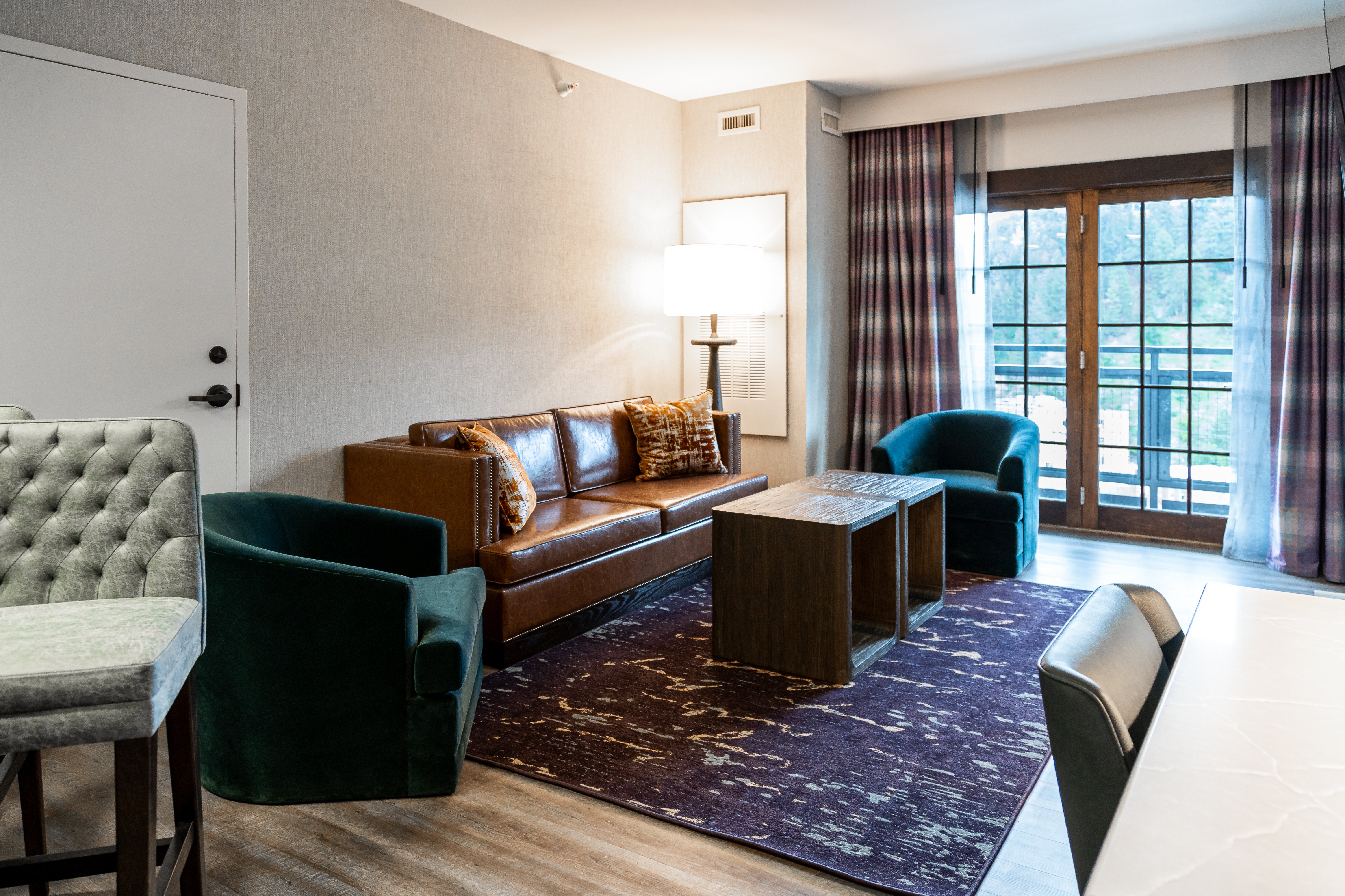 holiday inn resort deadwood mountain grand by ihg