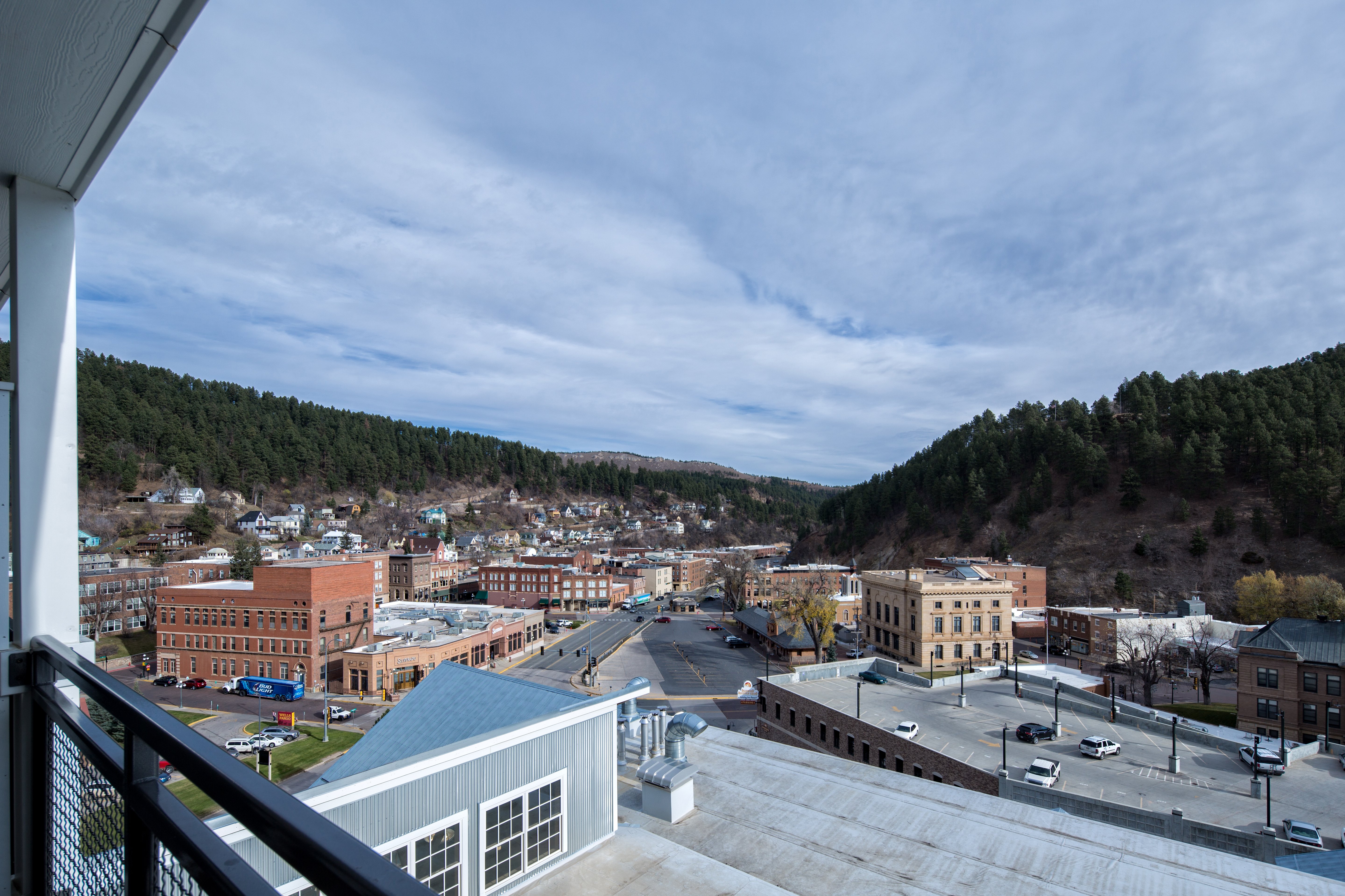 holiday inn resort deadwood mountain grand by ihg