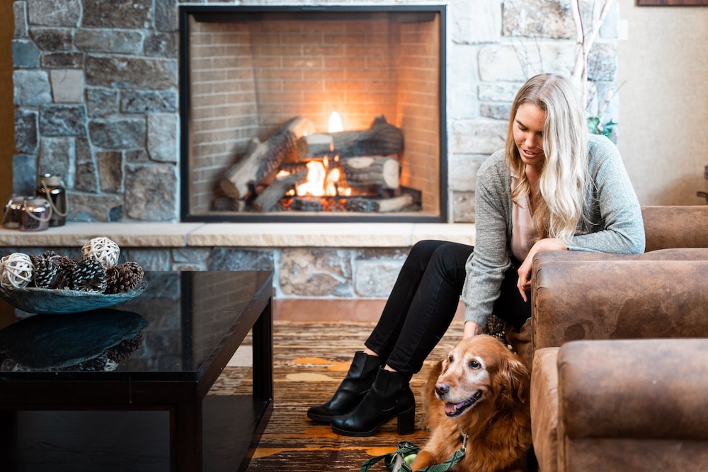 holiday inn resort deadwood mountain grand by ihg