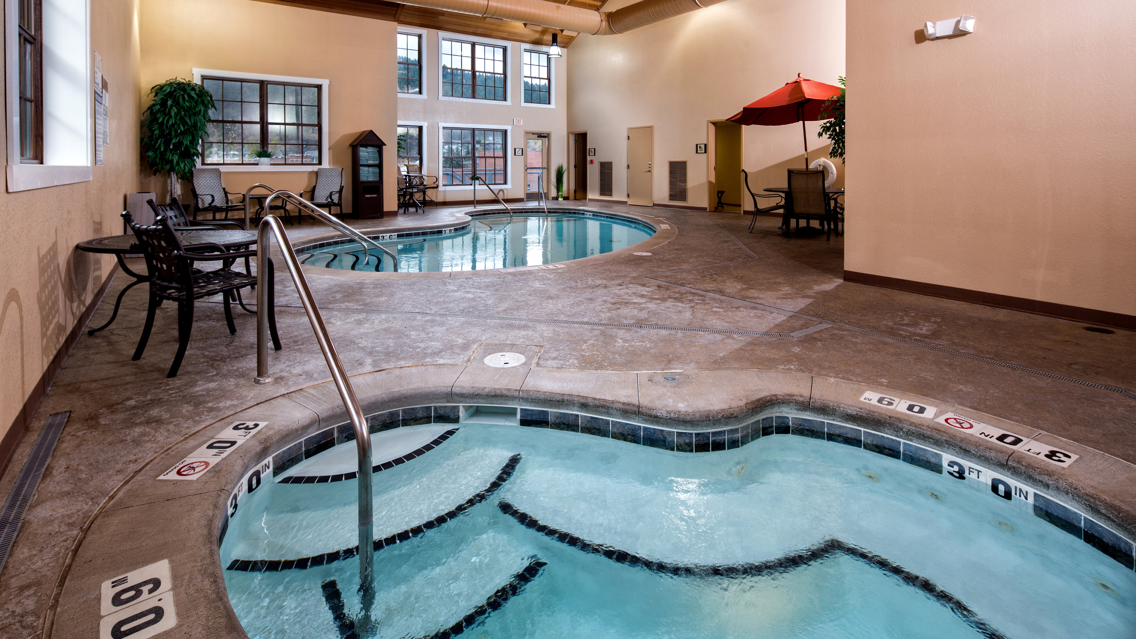 holiday inn resort deadwood mountain grand by ihg