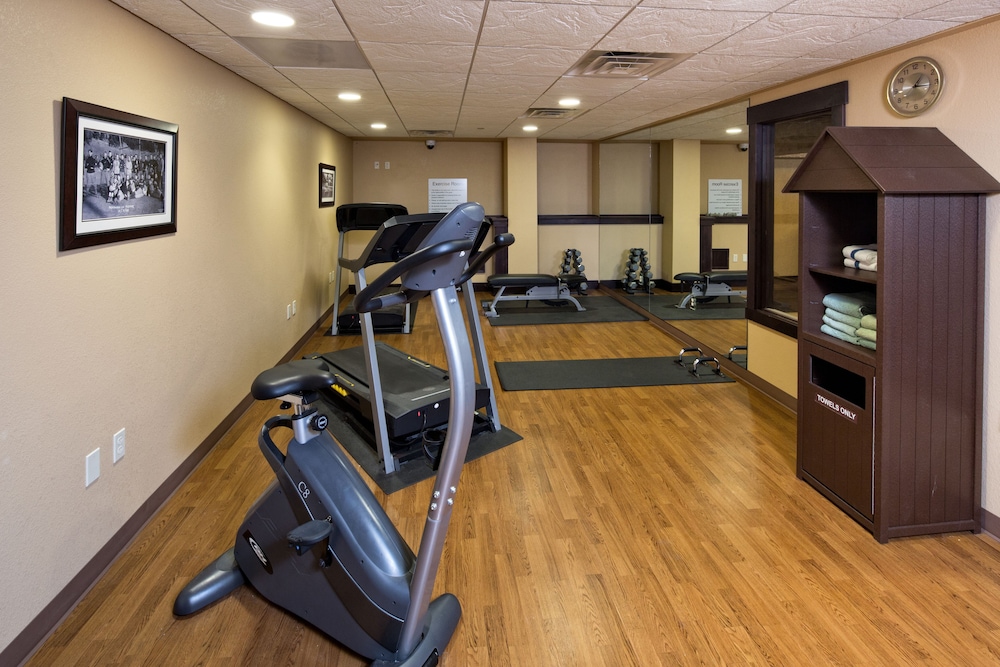 holiday inn resort deadwood mountain grand by ihg