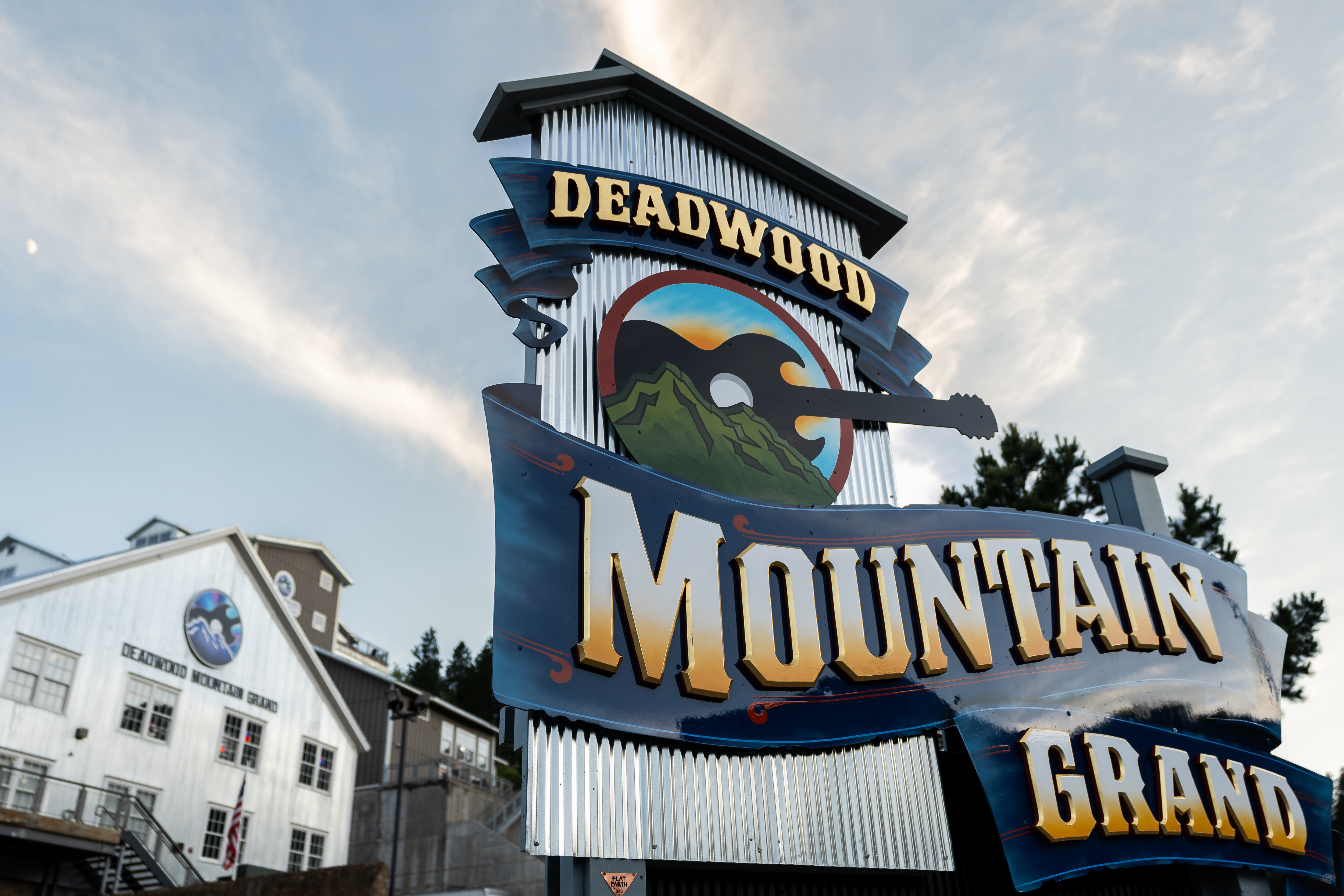 holiday inn resort deadwood mountain grand by ihg