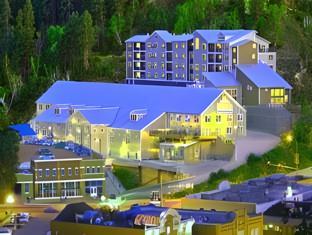 holiday inn resort deadwood mountain grand by ihg