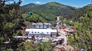 holiday inn resort deadwood mountain grand by ihg