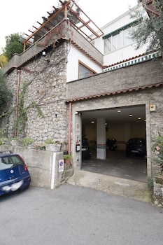 dinta torre bed and breakfast