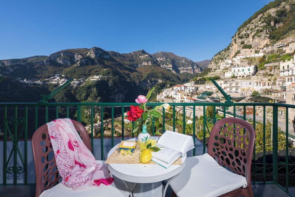 dinta torre bed and breakfast